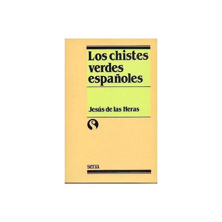 Los Chistes Verdes Españoles